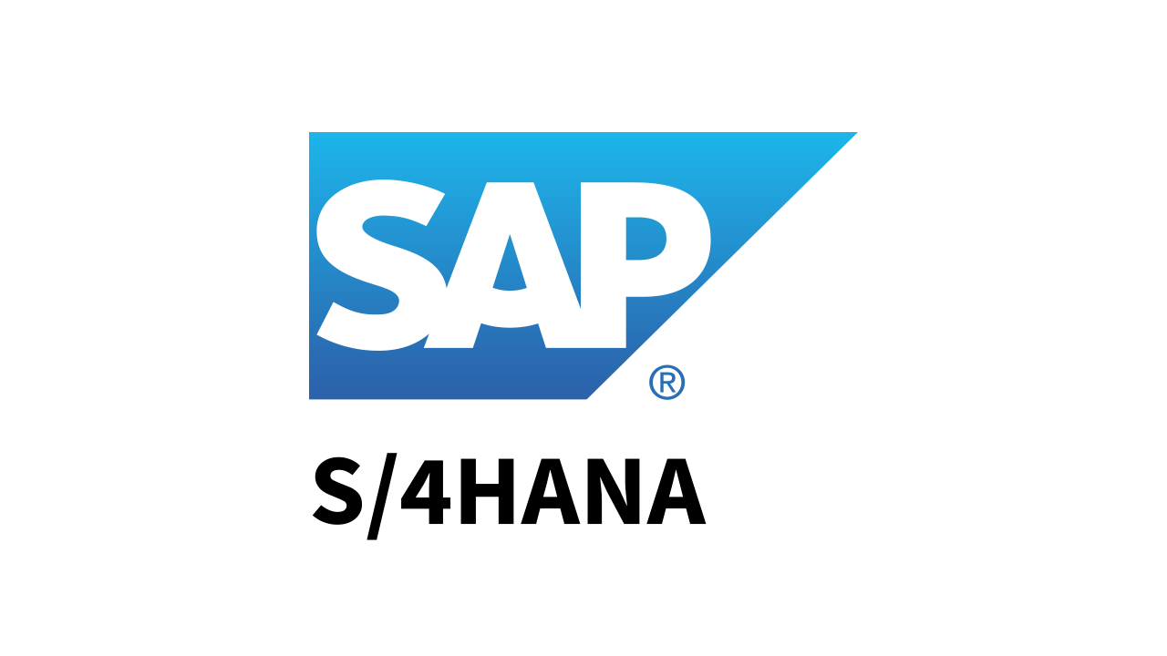 SAP S/4HANA